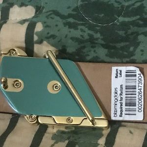 Ferragamo belt size 36 brand new  bag no box